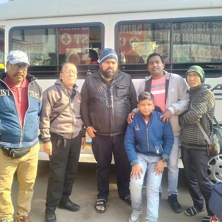 Mj Chawla Homestay Double Bed Attached Bathroom Room Amritsar Exteriör bild
