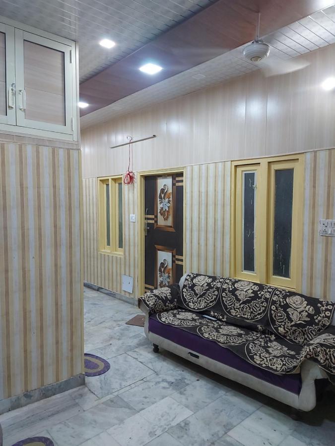 Mj Chawla Homestay Double Bed Attached Bathroom Room Amritsar Exteriör bild