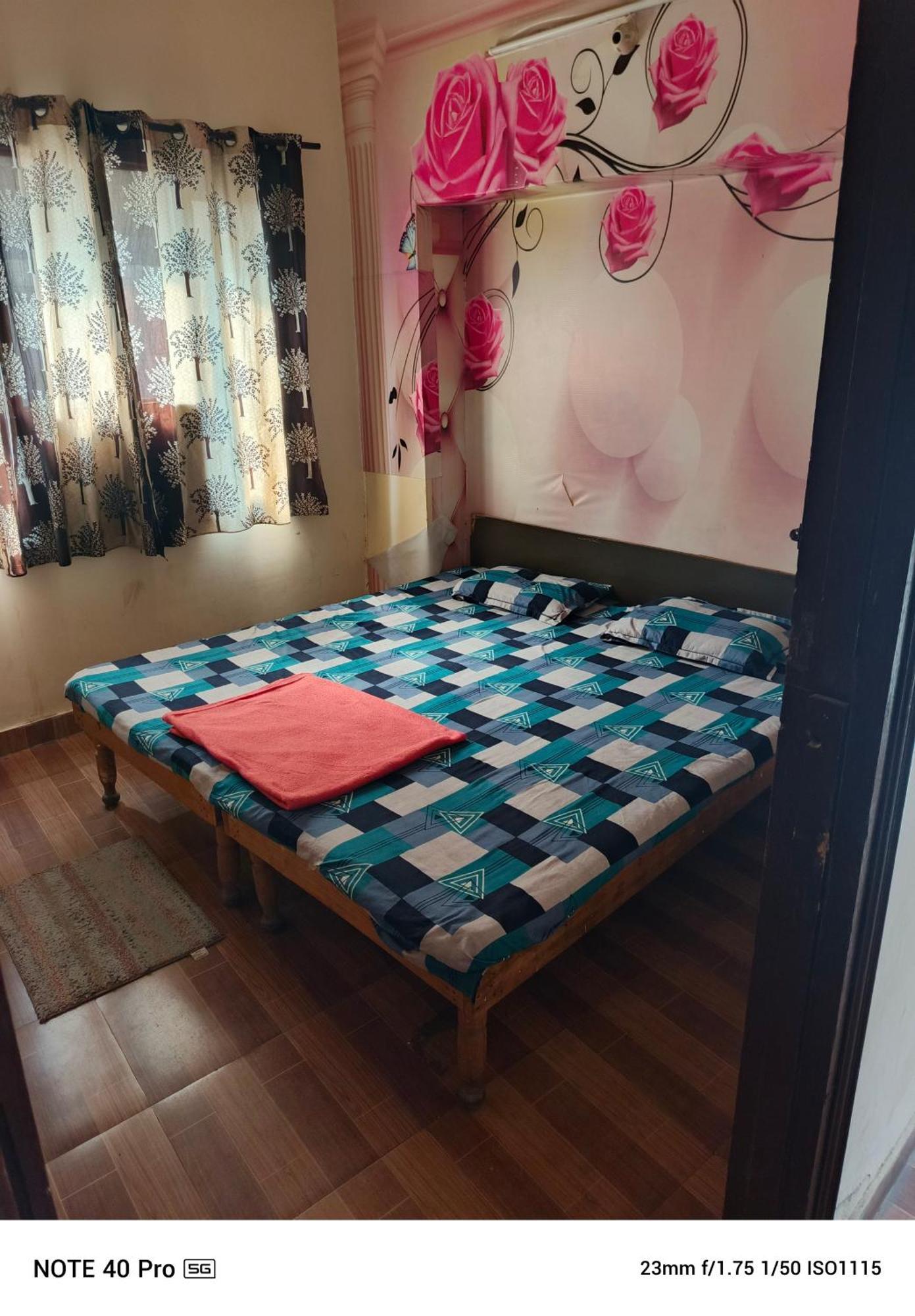 Mj Chawla Homestay Double Bed Attached Bathroom Room Amritsar Exteriör bild
